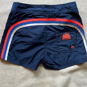 Like new Boys SUNDEK swim
